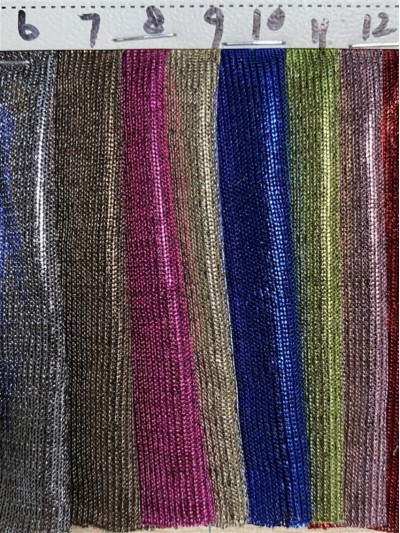 GZ-WD  亮金閃光布   幅寬：145CM 後面照